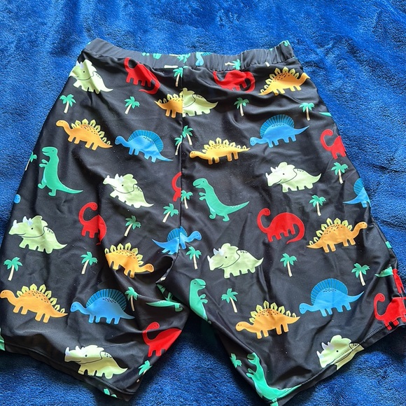 PatPat Swim Trunks - Picture 3 of 3